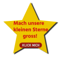 Stern-mit-Schlagschatten